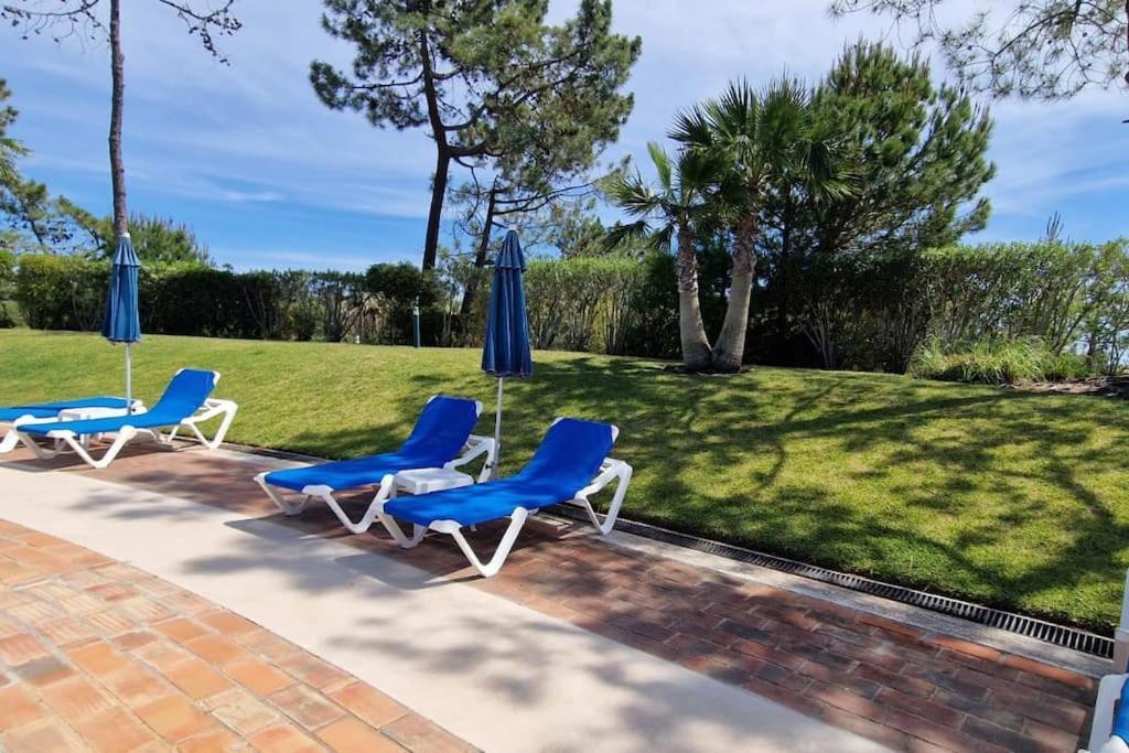 Victory Village Club,Quinta Do Lago Loulé Esterno foto
